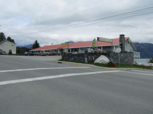 Haines Alaska Motel