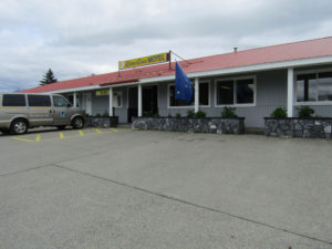 Haines Alaska Motel
