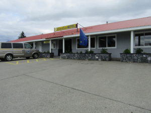 Haines Alaska Motel