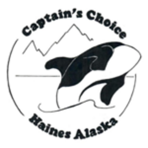 Captain's Choice Motel in Haines Alaska - 1-800-478-2345
