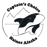 Haines Alaska Hotel Logo