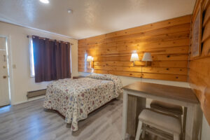 Kitchenette Room