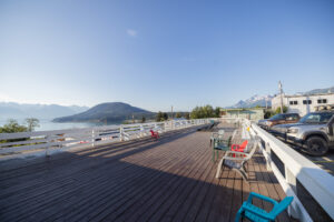 View Deck