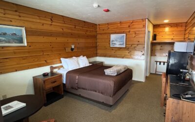 Single Rooms